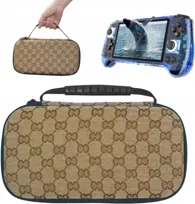 Oryginalne etui pokrowiec case do konsola do gier Retro Anbernic RG556