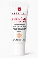 ORYGINALNY Erborian BB Ivoire - Krem BB do Twarzy - 5 ml.