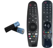 Oryginalny Pilot do Tv Telewizora Lg 49sm8600pla Remote Control Zdalny Nowy