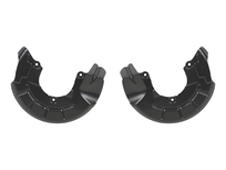 Osłony tarcz komplet Seat Ibiza IV Sc 2008-2016 OE 6R0615311A/6R0615312A