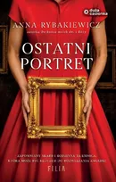 Ostatni portret. Duża Czcionka