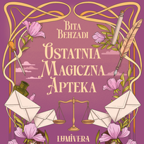 Nowości i bestsellery audiobooki