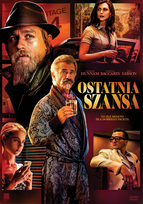 Nowości DVD