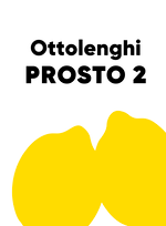 Ottolenghi. Prosto 2