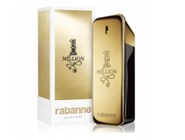 Paco Rabanne, 1 Million, woda toaletowa, 200 ml