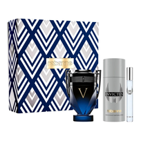 paco rabanne invictus victory elixir ekstrakt perfum 100 ml   zestaw  