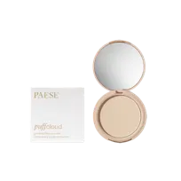 Paese Puff Cloud Prasowany Puder Do Twarzy Witamina C 9,5 G