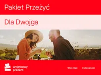 Vouchery prezentowe