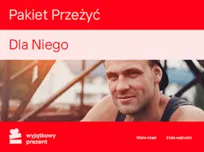 Vouchery prezentowe
