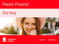 Vouchery prezentowe
