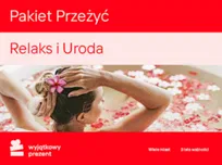 Karty podarunkowe