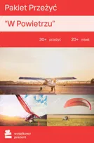 Vouchery prezentowe