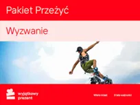 Vouchery prezentowe