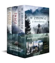 Pakiety książkowe - jeszcze więcej przyjemności