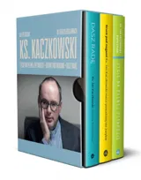 Pakiety książkowe - jeszcze więcej przyjemności
