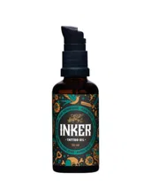 Pan Drwal Inker Tattoo Oil Olejek do tatuażu 50ml