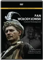 Pan Wołodyjowski