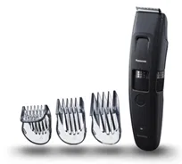 Panasonic Er-Gb86 Trymer Do Brody 3 Nasadki 50Min
