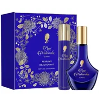 miraculum classic ekstrakt perfum 90 ml   zestaw  