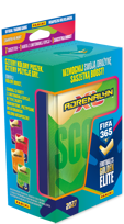 PANINI FIFA 365 ADRENALYN XL 2027 MEGAPUSZKA KOLEKCJONERA