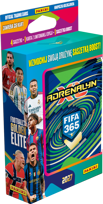 PANININ FIFA 365 ADR XL 2027 Minipuszka Kolekcjonera