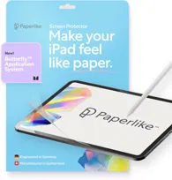 Paperlike 3.0 Folia Ochronna imitująca papier do iPad Mini (2021-2024) 2szt