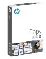 Papier Ksero A4 Hp Copy 80G 1 Ryza Do Drukarek