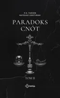 Paradoks Cnót. Tom 2. Wydanie specjalne