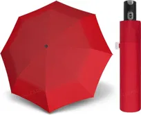Parasol automatyczny Doppler Carbonsteel Magic czerwony