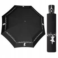 Parasol automatyczny Doppler Fiber Magic Musically Cat