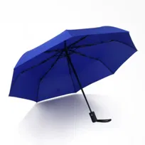 Parasol Automatyczny Mocny Wiatroodporny Składany Premium Cool_Items coolitems Parasolka
