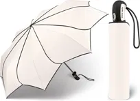 Parasol Automatyczny Pierre Cardin Sunflower B&W 01