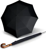 Parasol długi automatyczny Knirps S.770 - Prints Stripe