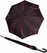 Parasol długi automatyczny Knirps T.760 Sound Sunset