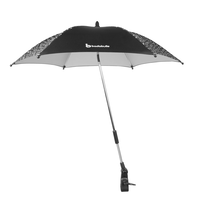 Parasol do wózka Badabulle 80 cm wielokolorowy