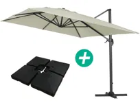 Parasol ogrodowy 