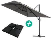 Parasol ogrodowy 