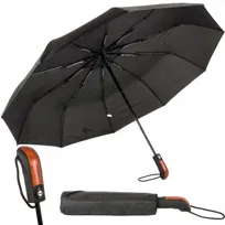 Parasol Parasolka Składana Automatyczny Unisex