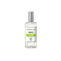 berdoues 1902 - gingembre vert