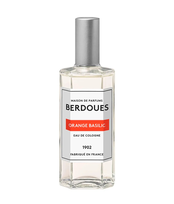 berdoues orange basilic
