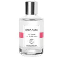 berdoues rose & litchi