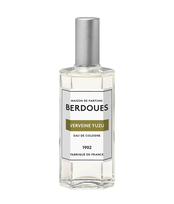 berdoues verveine yuzu