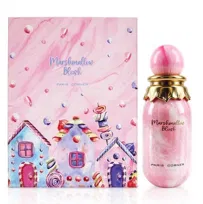 paris corner marshmallow blush