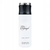 paris corner rifaaqat spray do ciała 200 ml     