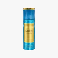 emir voux turquoise