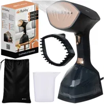 Parownica do ubrań Ruhhy 2000W Żelazko Parowe szybkie nagrzewanie 3 tryby
