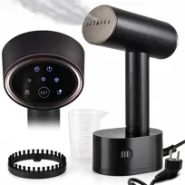 Parownica do ubrań żelazko parowe 2000W 300ml Heckermann MW-810 Steamer z regulacją