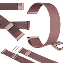 Pasek do Amazfit GTS 2 3 4 2e 42mm 2e Neo mibro lite air opaska do xiaomi