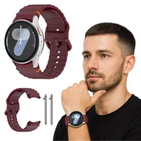 Pasek do Samsung Galaxy Watch 4 5 6 7 40mm/44mm/45mm/46mm/47mm PRO S/M/L