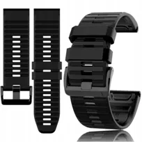 PASEK GARMIN FENIX 8 / 7 / 6 / 6 PRO 5 / 5 PLUS Solar QuickFit 22mm Koanni